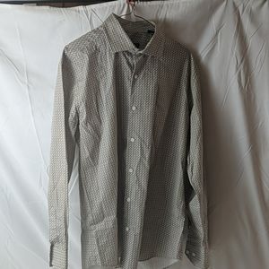 AF Platinum shirt